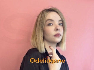 Odeliagane