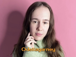 Odeliagarney
