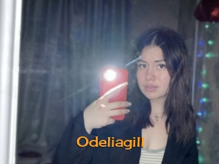 Odeliagill