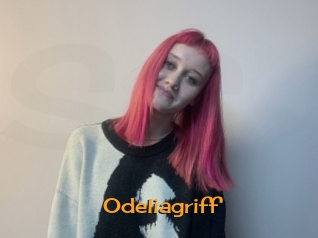 Odeliagriff