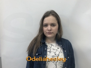 Odeliahesley