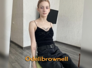 Odelibrownell