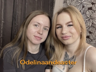 odelinaandeaster Sortez Couvert