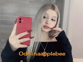 Odelinaapplebee