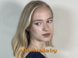 Odelinadarby