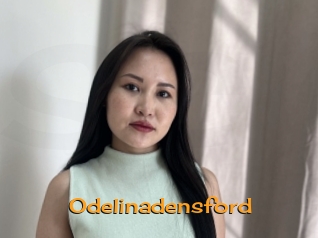 odelinadensford Sortez Couvert