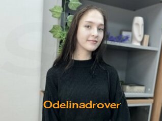 Odelinadrover