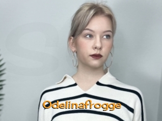 Odelinafrogge