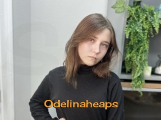 Odelinaheaps