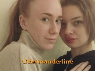 Odelinanderline