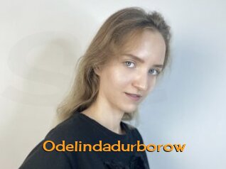 odelindadurborow Sortez Couvert