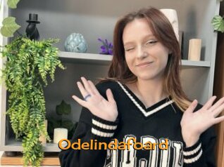 Odelindafoard