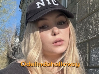 Odelindahalloway