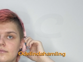 Odelindahamling