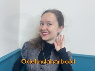 Odelindaharbold