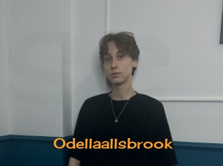 Odellaallsbrook