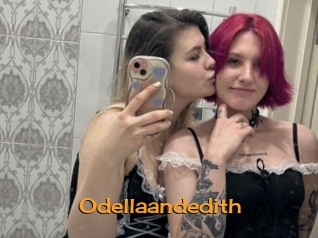 Odellaandedith