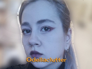 Odellaclutter