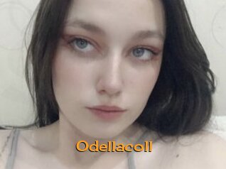 odellacoll Sortez Couvert
