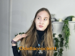 Odellacrockett