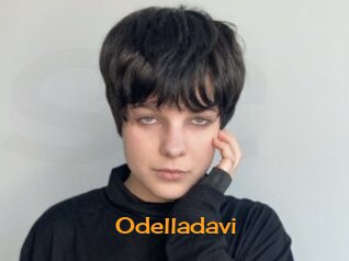 Odelladavi
