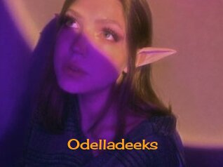 Odelladeeks