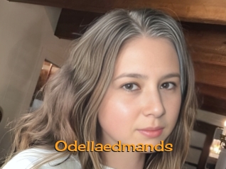 Odellaedmands