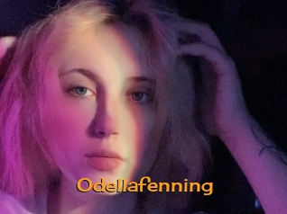 Odellafenning