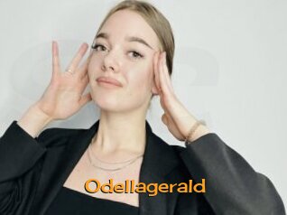 odellagerald Sortez Couvert
