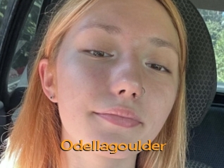 Odellagoulder