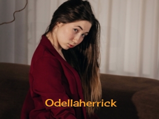 odellaherrick Sortez Couvert