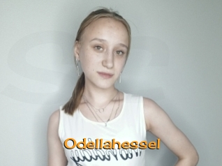 Odellahessel