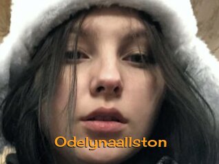 Odelynaallston