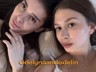 odelynaandodelin Sortez Couvert