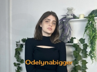 Odelynabigger