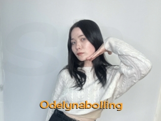 Odelynabolling