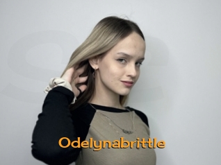 Odelynabrittle