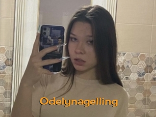 Odelynagelling