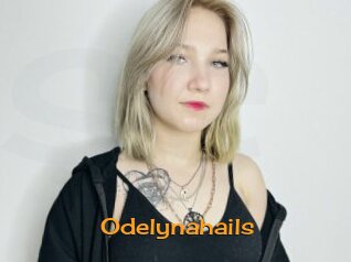 Odelynahails