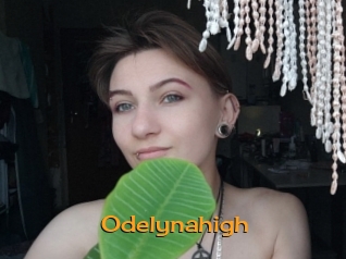 Odelynahigh