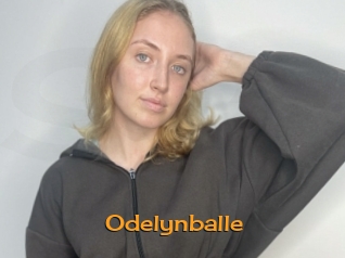 Odelynballe