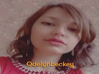 Odelynbeckey