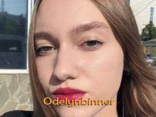 odelynbinner Sortez Couvert