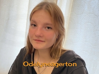 odelyneagerton Sortez Couvert
