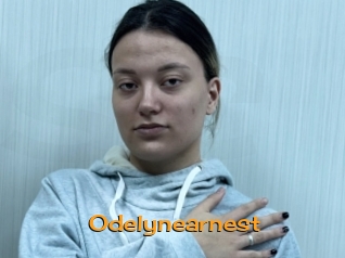 odelynearnest Sortez Couvert