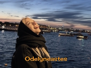 Odelyneastes