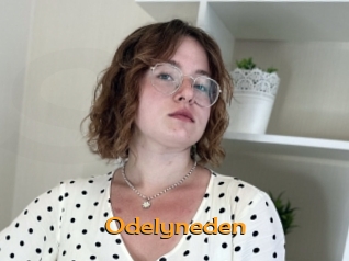 Odelyneden