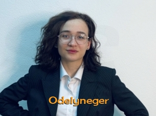 Odelyneger