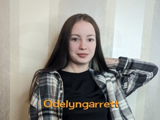Odelyngarrett