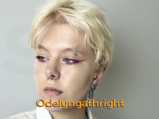 odelyngathright Sortez Couvert